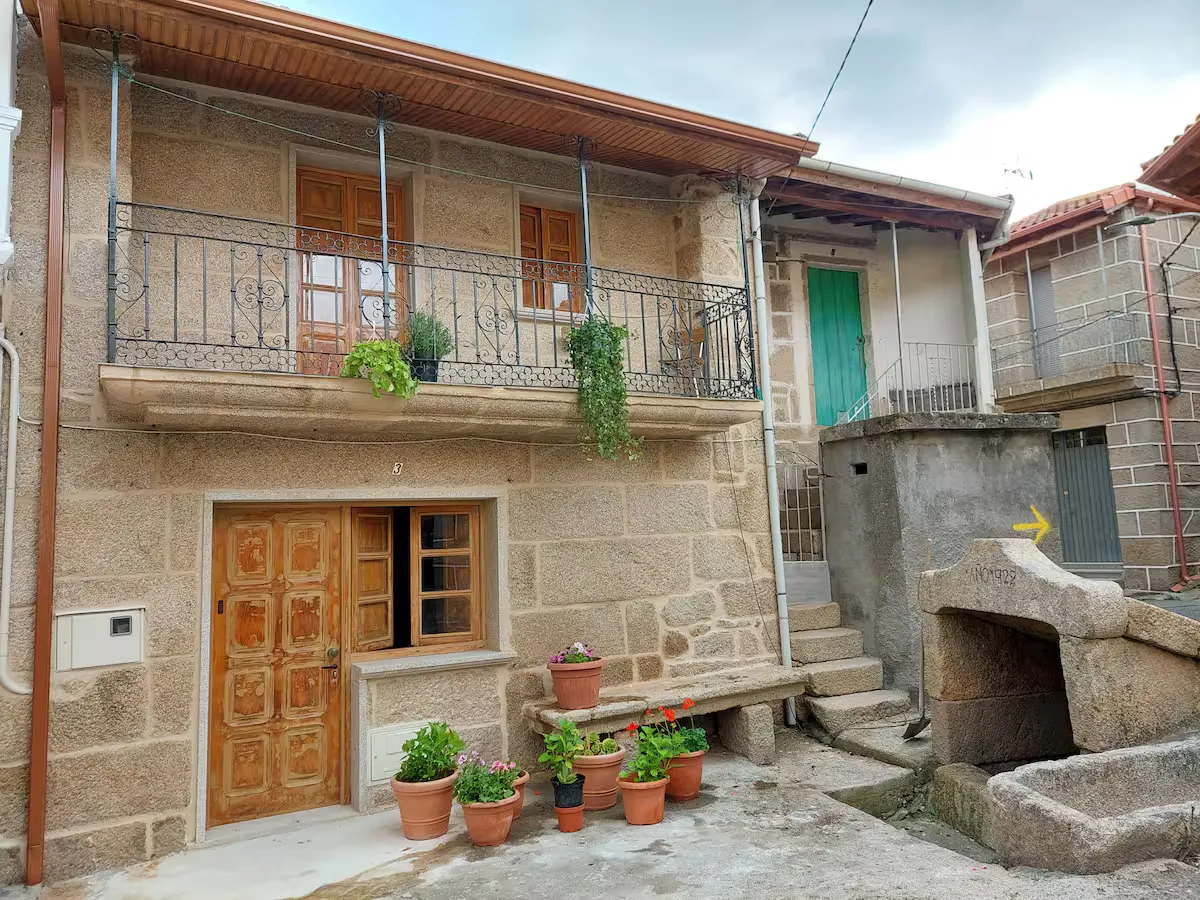 Equipo de Casa da Fonte