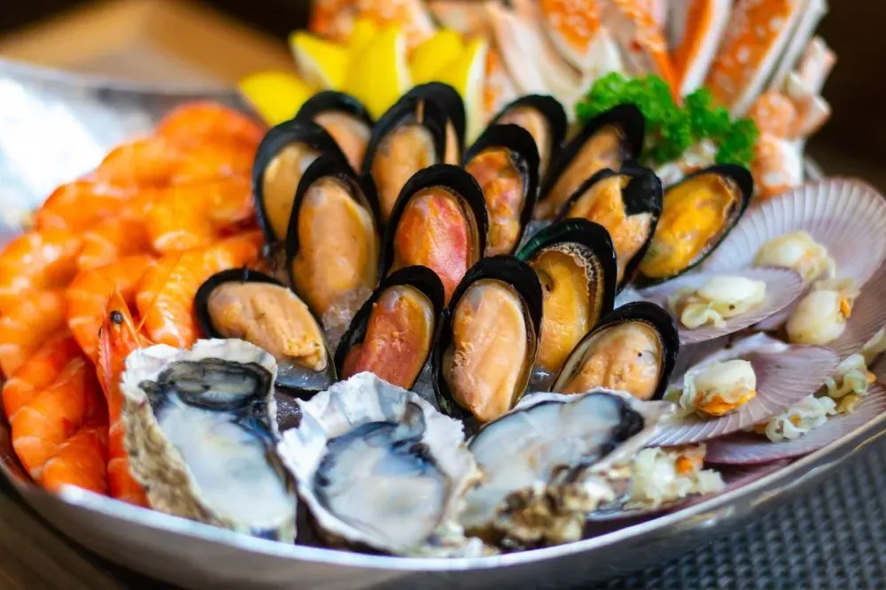 Gastronomía gallega