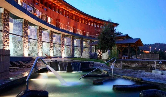 Termas de Outariz