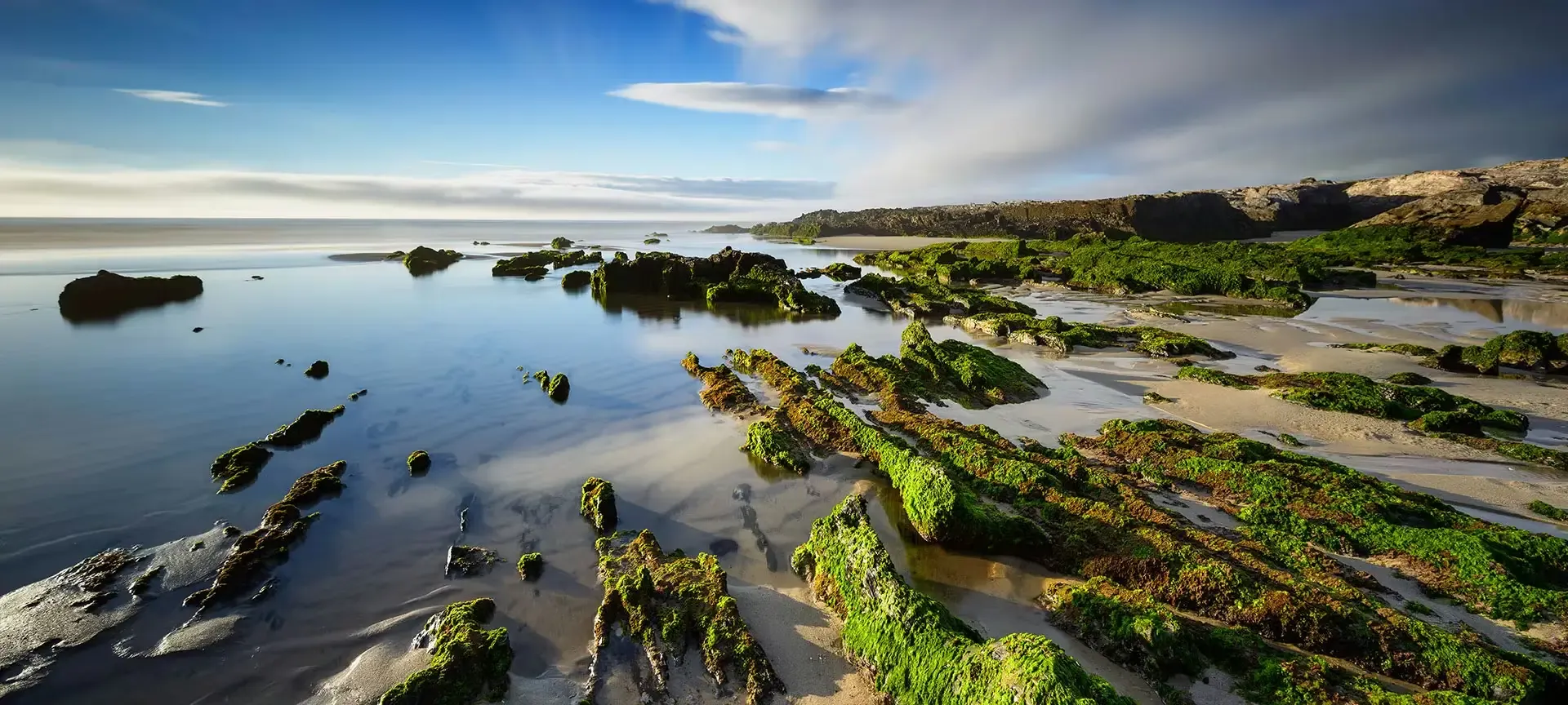 Mejor época para visitar Galicia